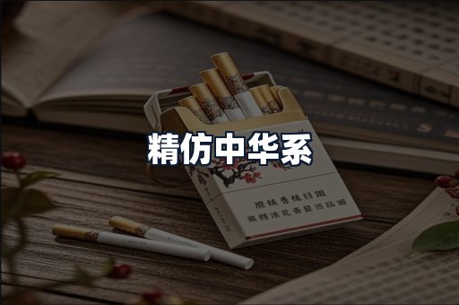 精仿中华系